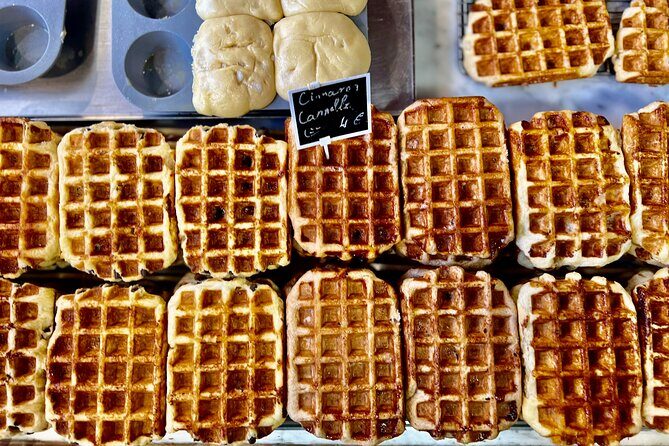 Brussels Walking Food Tour With Secret Food Tours - Final Thoughts: Who Will Love This Tour?