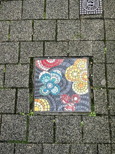 Brussels: Walking tour about Tintin and Belgian Art - Authentic Insights from Past Participants