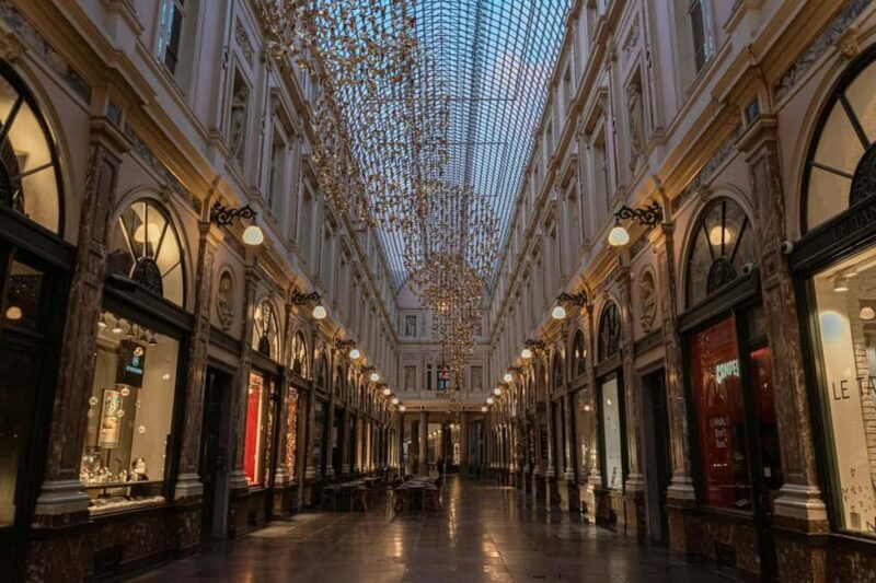Brussels: Where Comics, Culture & Quirk Collide Walking Tour - Analyzing the Experience: Value and Suitability