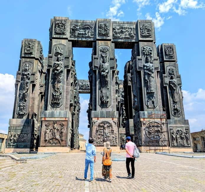 Brutalist Tbilisi: Urban exploration and untold stories - Final Thoughts