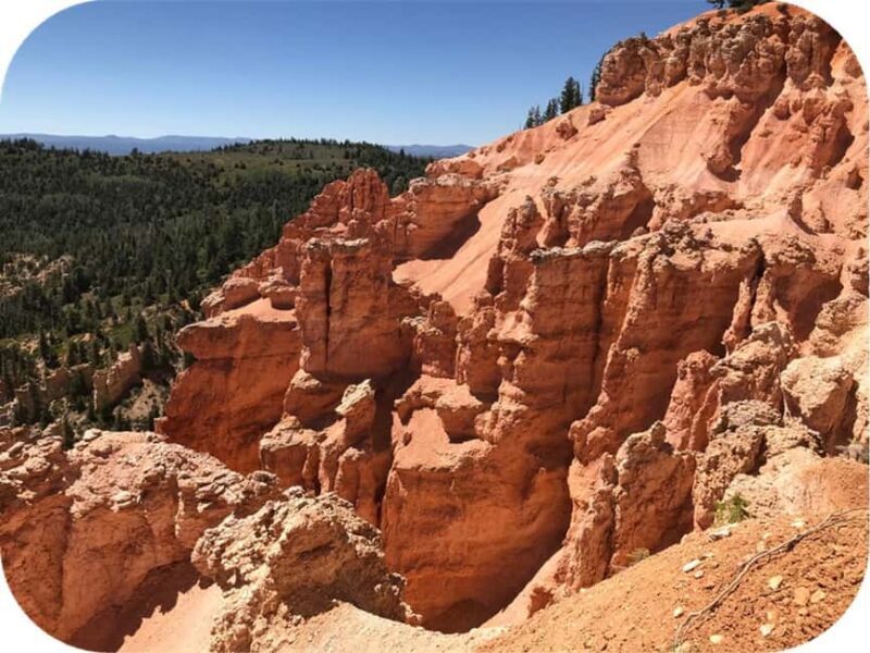 Bryce Canyon: 2-Hour, 4-Seat or 5-Seat ATV Rental - An Overview of the Experience
