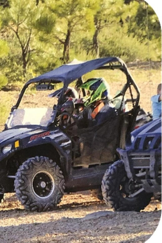 Bryce Canyon: 4-Hour, 4-Seat or 5-Seat ATV Rental - Final Thoughts: Is This Tour Right for You?