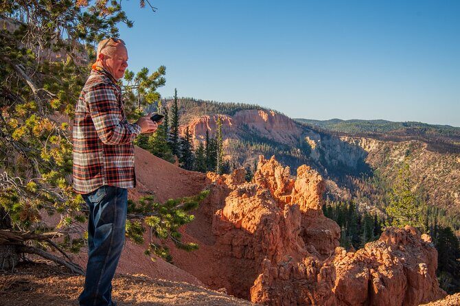 Bryce Canyon 4WD Adventure Backcountry Explorer - An In-Depth Look at the Bryce Canyon 4WD Adventure