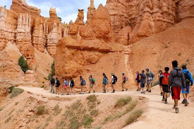 Bryce Canyon and Zion National Park Tour - An In-Depth Look at the Bryce Canyon and Zion Tour