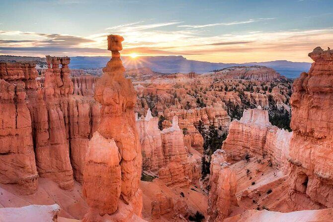 Bryce Canyon and Zion National Park Tour - Final Thoughts