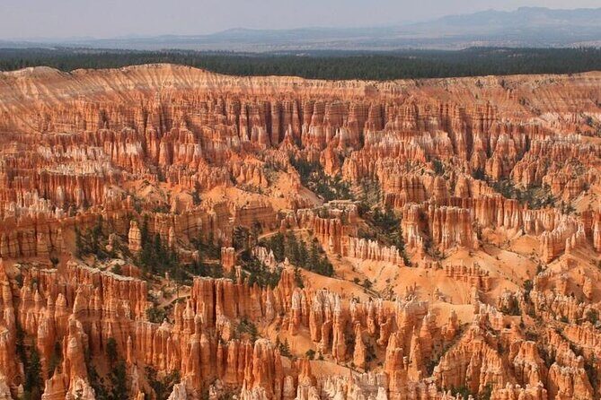Bryce Canyon & Capitol Reef National Park Scenic Air Charter - The Experience on the Ground