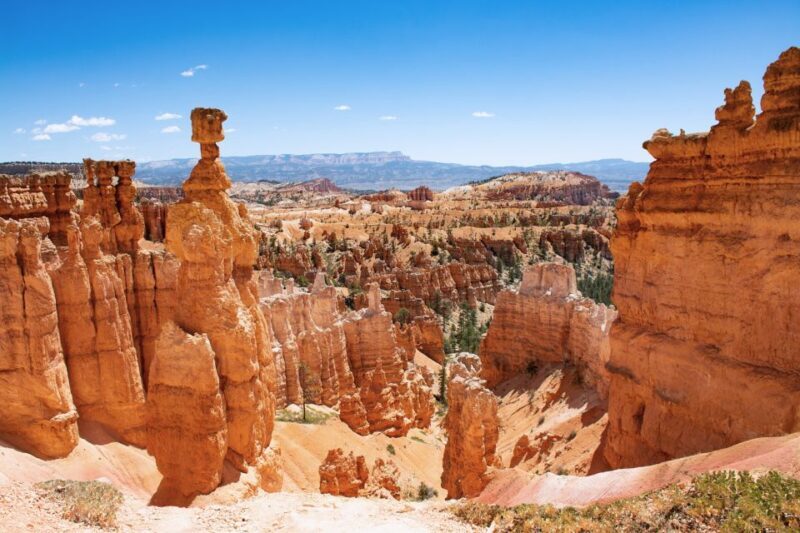 Bryce Canyon City Guided ATV/RZR Tour - FAQ