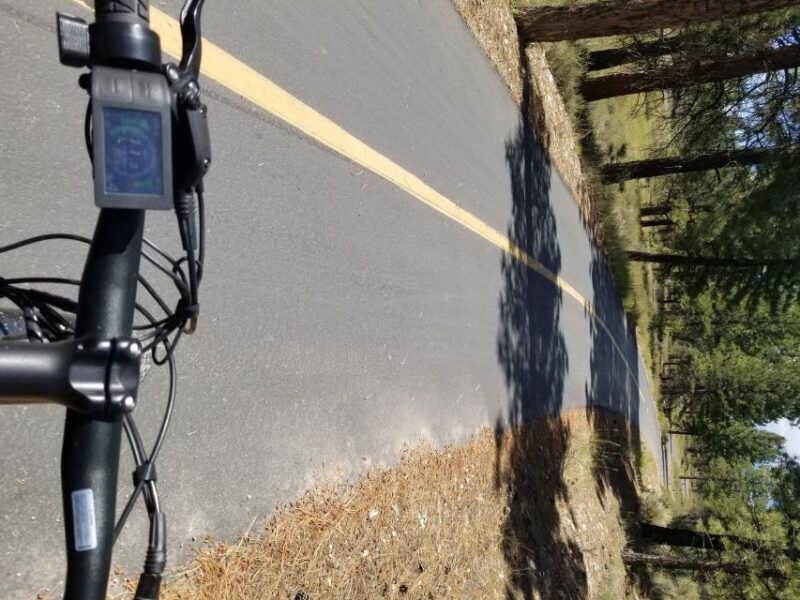 Bryce Canyon National Park: Guided E-Bike Tour - Key Points