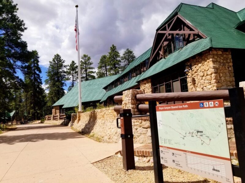 Bryce Canyon National Park: Guided E-Bike Tour - Who Should Consider This Tour?