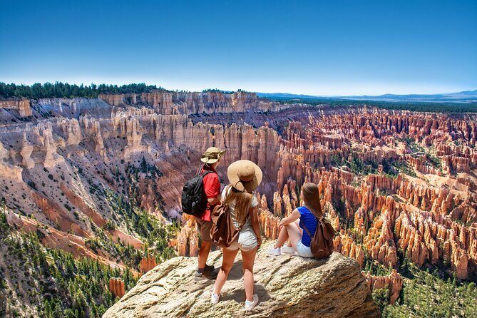 Bryce Canyon National Park Self-Guided Audio Tour - Practical Tips for Making the Most of the Tour