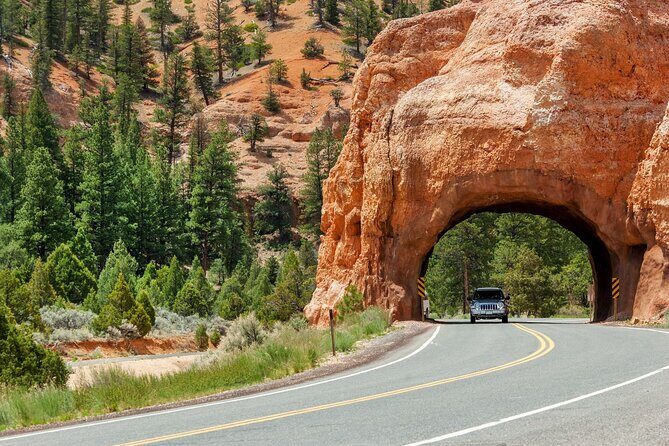 Bryce Canyon National Park Self-Guided Audio Tour - Final Thoughts
