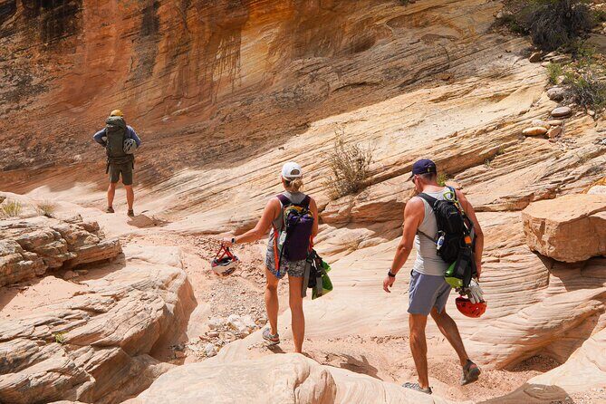Bryce Canyon Private Canyoneering Adventure - Authentic Experiences and Reviewer Insights