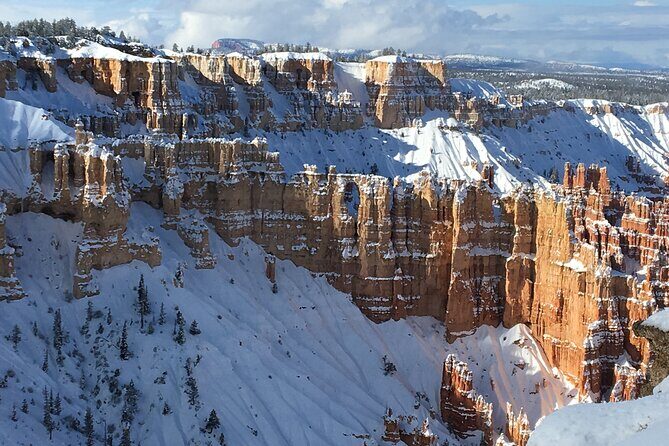Bryce Canyon Private Tour - Key Points