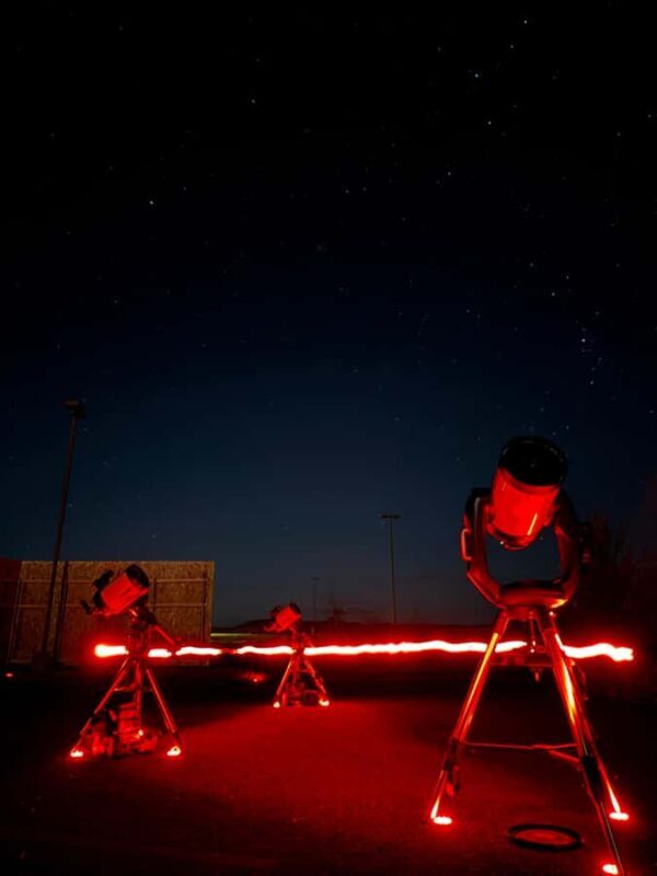 Bryce Canyon: Stargazing Experience - The Sum Up