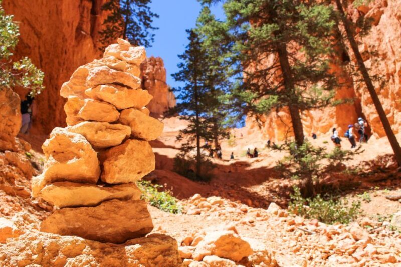 Bryce Canyon & Zion National Park: Private Group Tour - Key Points