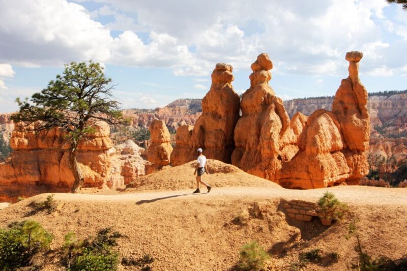 Bryce Canyon & Zion National Park: Private Group Tour - Exploring Zion and Bryce Canyon in Depth