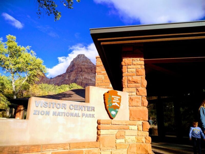 Bryce Canyon & Zion National Park: Private Group Tour - Who Is This Tour Best For?