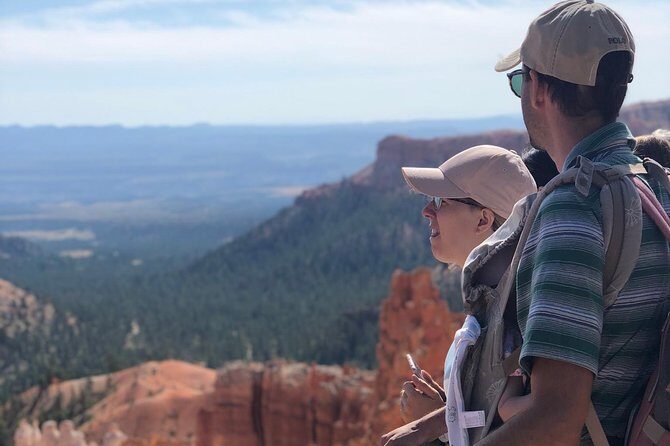 Bryce Canyon & Zion National Parks Day Tour From Las Vegas with Lunch - Analyzing Value Versus Cost
