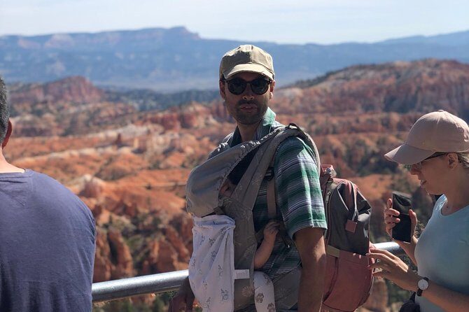 Bryce Canyon & Zion National Parks Day Tour From Las Vegas with Lunch - Who Would This Tour Suit Best?