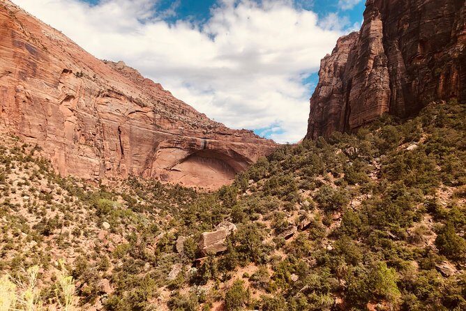 Bryce Canyon & Zion National Parks Day Tour From Las Vegas with Lunch - Final Thoughts