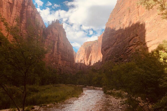 Bryce Canyon & Zion National Parks Day Tour From Las Vegas with Lunch - FAQ
