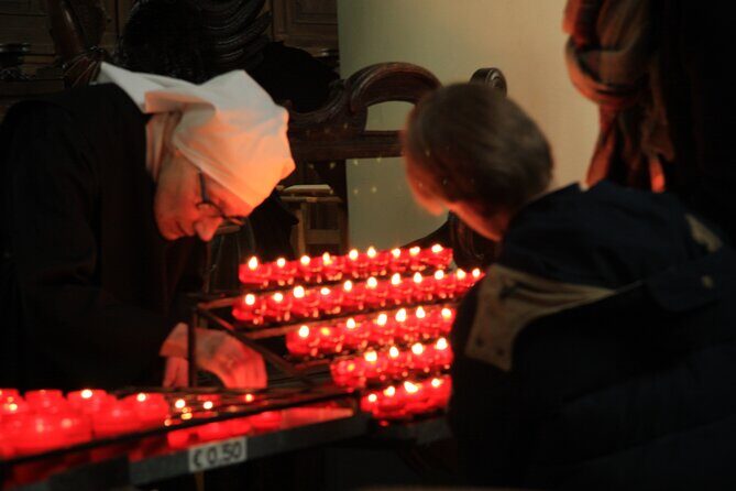 BRYGGJA ROMANTICA - 3 Hour Romantic Tour in Bruges - FAQs