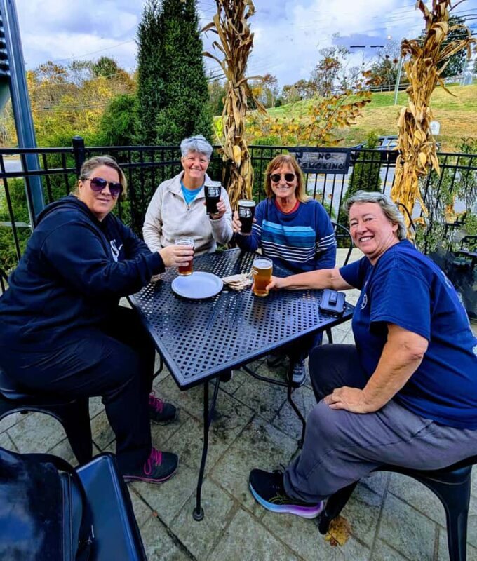 Bryson City: Bigfoot & Breweries Tour - Key Points