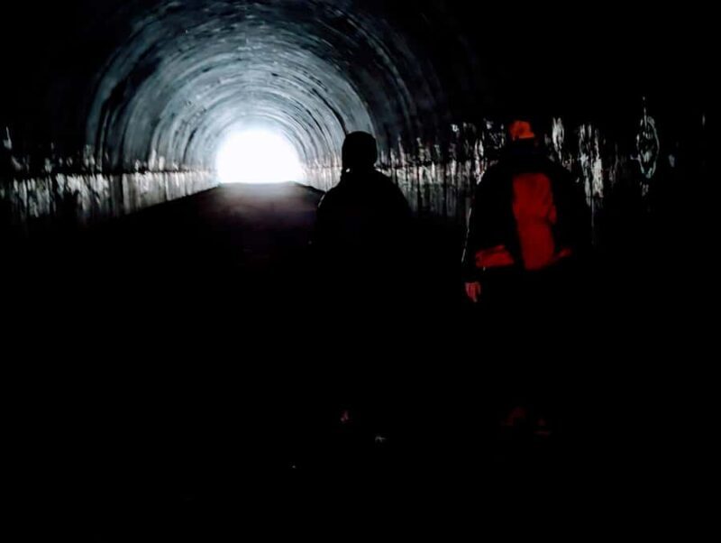 Bryson City: Bigfoot & Breweries Tour - Final Thoughts