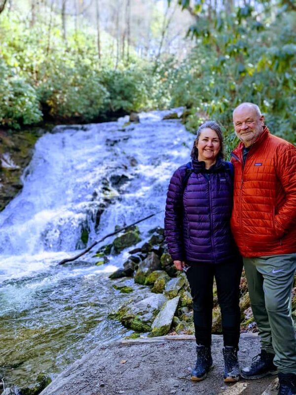Bryson City: Chasing Waterfalls Guided Hiking Tour - Who Should Consider This Tour?