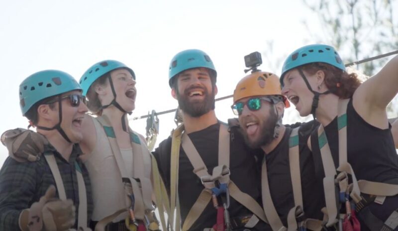 Bryson City: Mountaintop Zip Line Experience - Final Thoughts