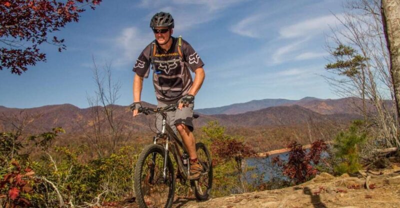 Bryson City: Tsali Recreation Area Guided Mountain Bike Tour - A Deep Dive into the Adventure
