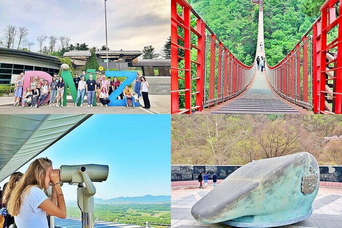 BTS Army Fan Day Tour from Seoul (Follow K-Pop Star Footsteps) - Who should book this tour?