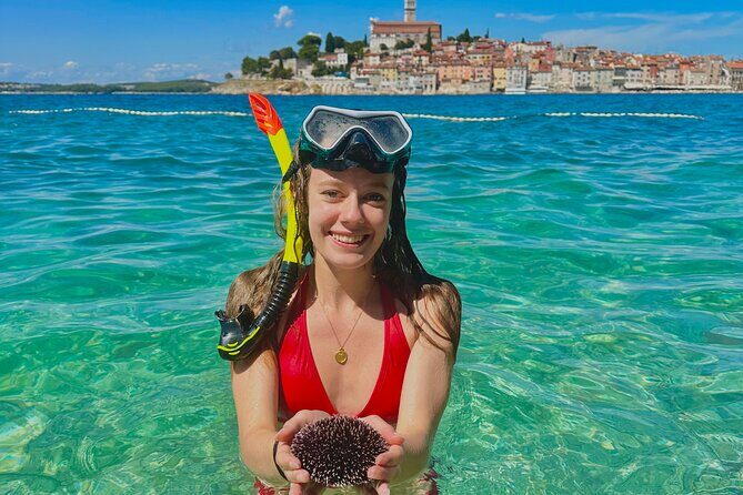 Buba-Kayak Tours Rovinj - What Makes This Tour Stand Out