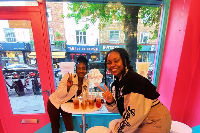 Bubble Tea Making Experience in London - Who Will Love This Experience?