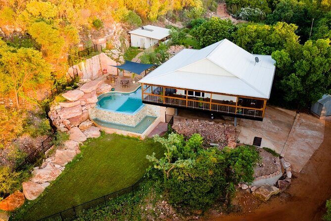 Buccaneer Explorer - Wet Season - Frequently Asked Questions