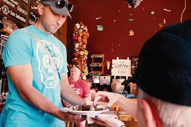 Bucerias Bike and Food Tour - Starting Point and First Impressions