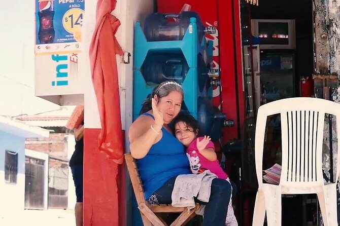 Bucerias Bike and Food Tour - The Cultural Layer