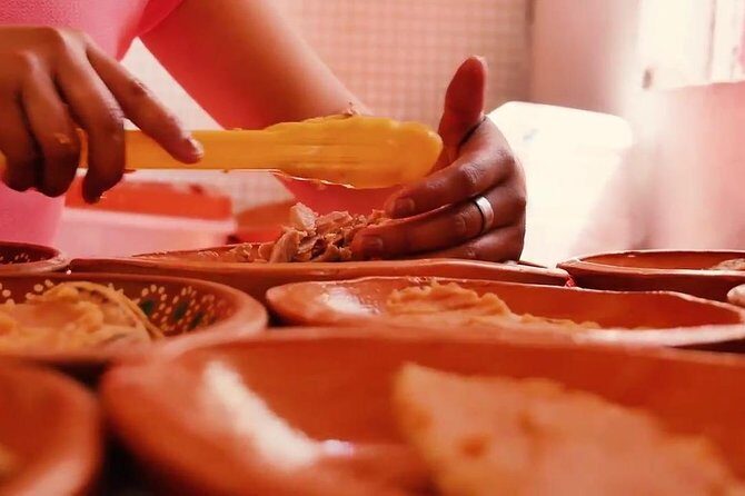 Bucerias Bike and Food Tour - The Group Size and Atmosphere