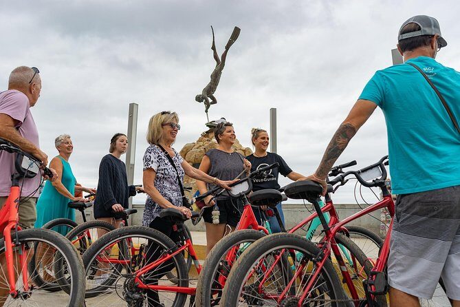 Bucerias Bike and Food Tour - Pricing and Value