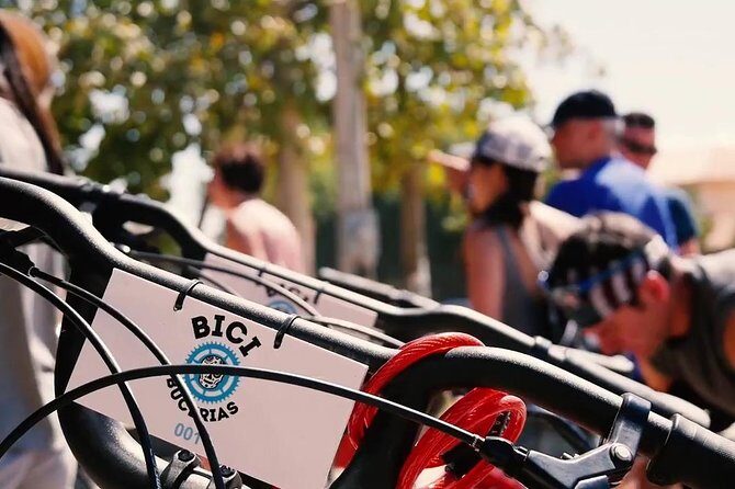 Bucerias Bike and Food Tour - What the Reviews Say