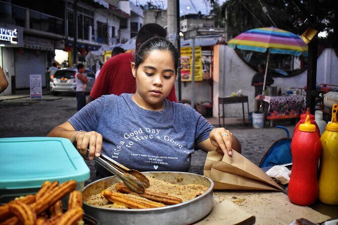 Bucerias Taco Tour - The Sum Up