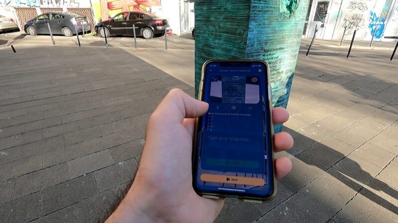 Bucharest 1989 Revolution Walking Tour with Smartphone App - Who Should Consider This Tour?