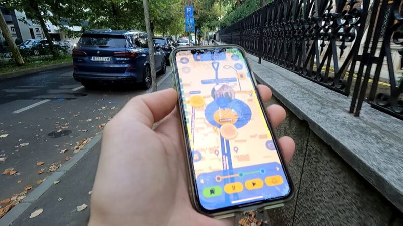 Bucharest 1989 Revolution Walking Tour with Smartphone App - Final Thoughts