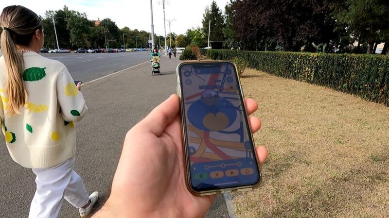 Bucharest 1989 Revolution Walking Tour with Smartphone App - FAQ