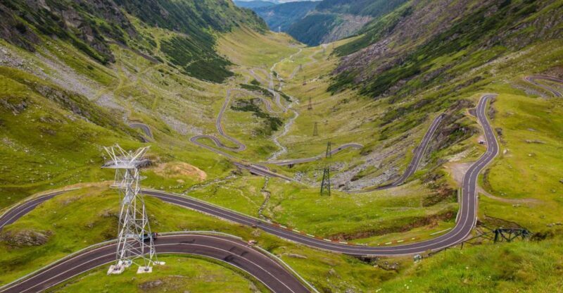 Bucharest: 2-Day Transfagarasan Road & Medieval Sibiu - Final Thoughts