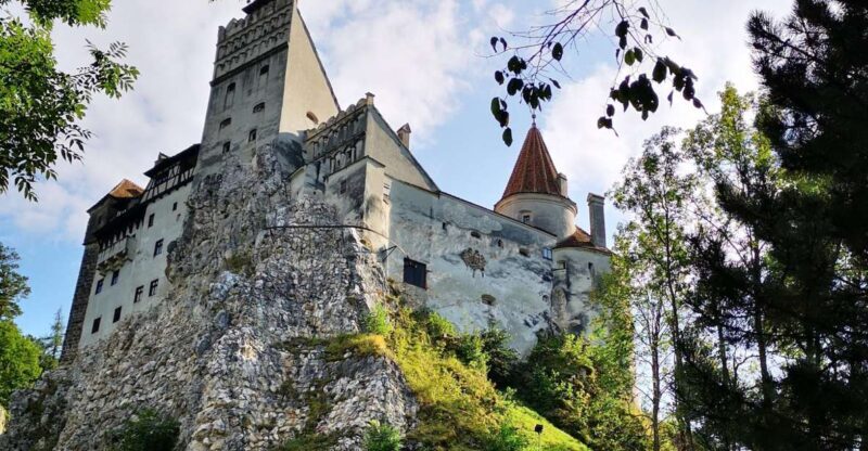 Bucharest: 3-Day Best of Transylvania Tour - A Closer Look at the 3-Day Transylvania Tour