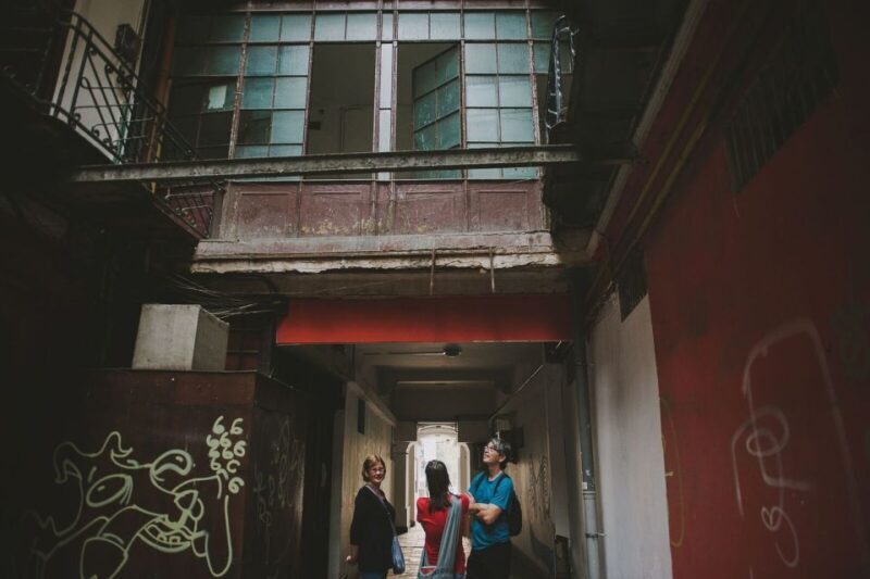 Bucharest: 3-Hour Dark History Tour with a Local - FAQ