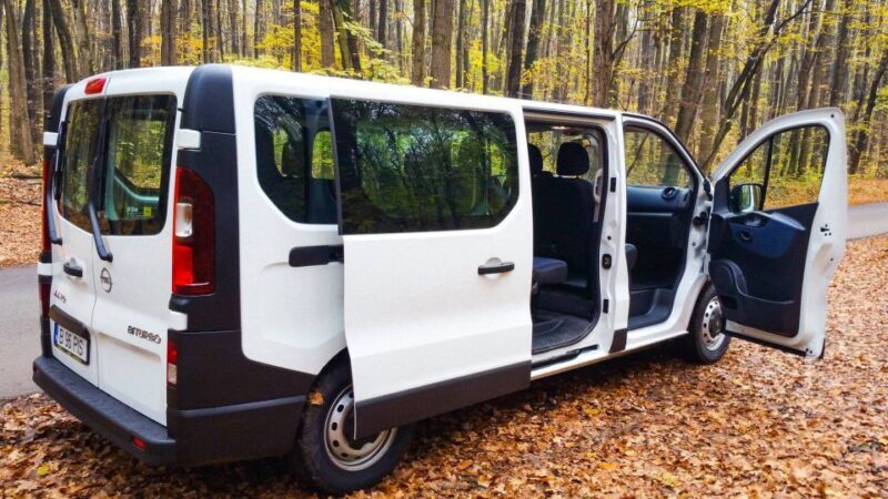 Bucharest 3Hour Private City Tour - An Intimate Look at Bucharest’s Highlights