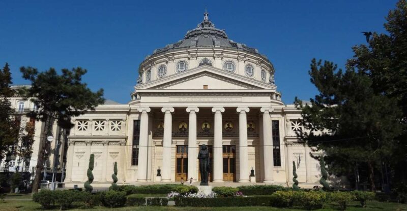 Bucharest 3Hour Private City Tour - Who Will Love This Tour?