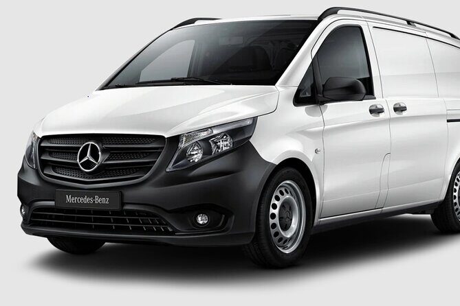 Bucharest Airport Transfer - Detailed Breakdown of the Service